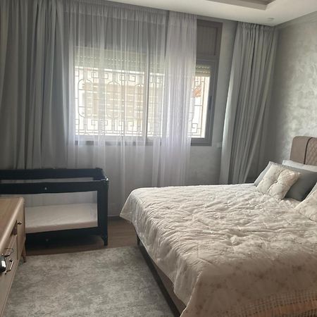 Best Comfort Family Home Agadir Extérieur photo
