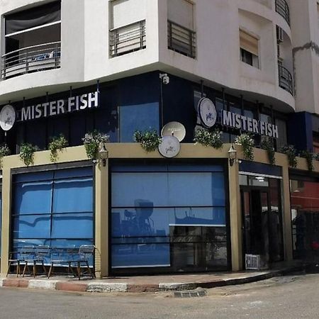 Best Comfort Family Home Agadir Extérieur photo