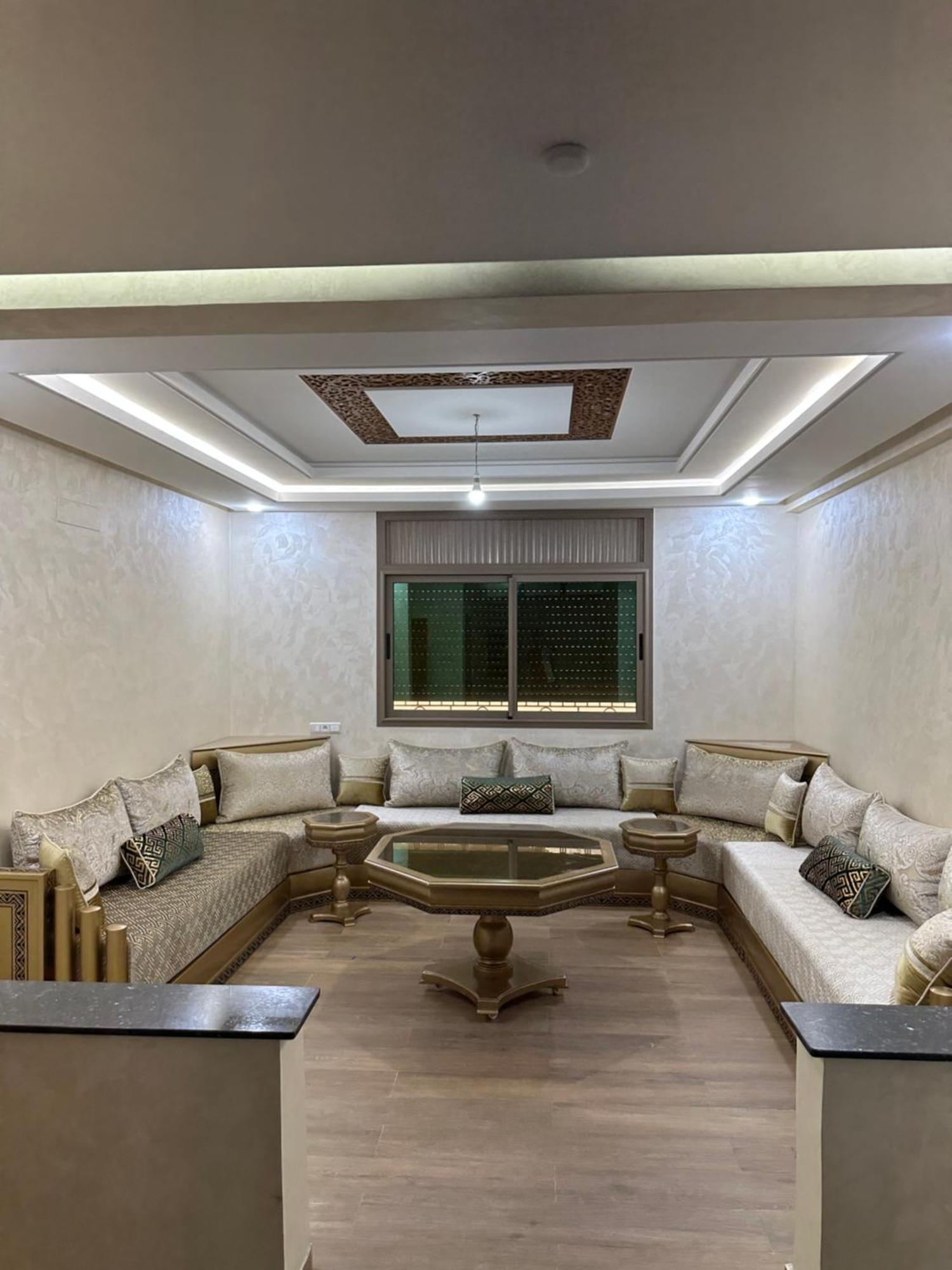 Best Comfort Family Home Agadir Extérieur photo