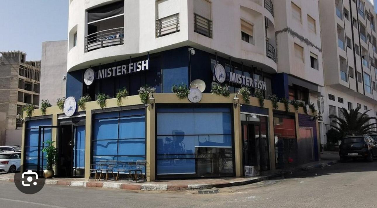 Best Comfort Family Home Agadir Extérieur photo