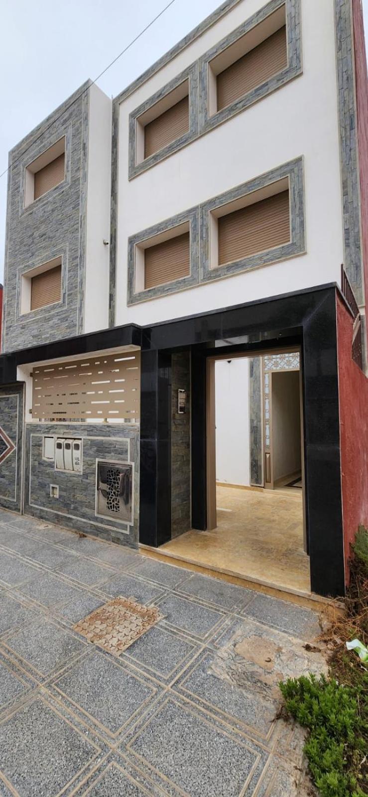 Best Comfort Family Home Agadir Extérieur photo
